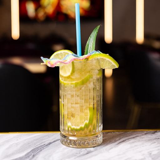 Ipanema Cocktail
