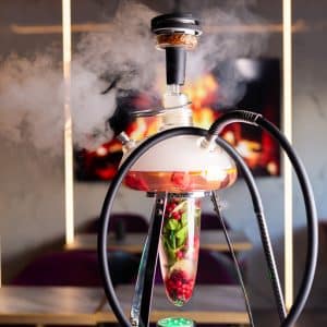 Ufo Shisha